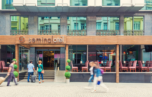 Flughafen Istanbul (IST) Airport transportation