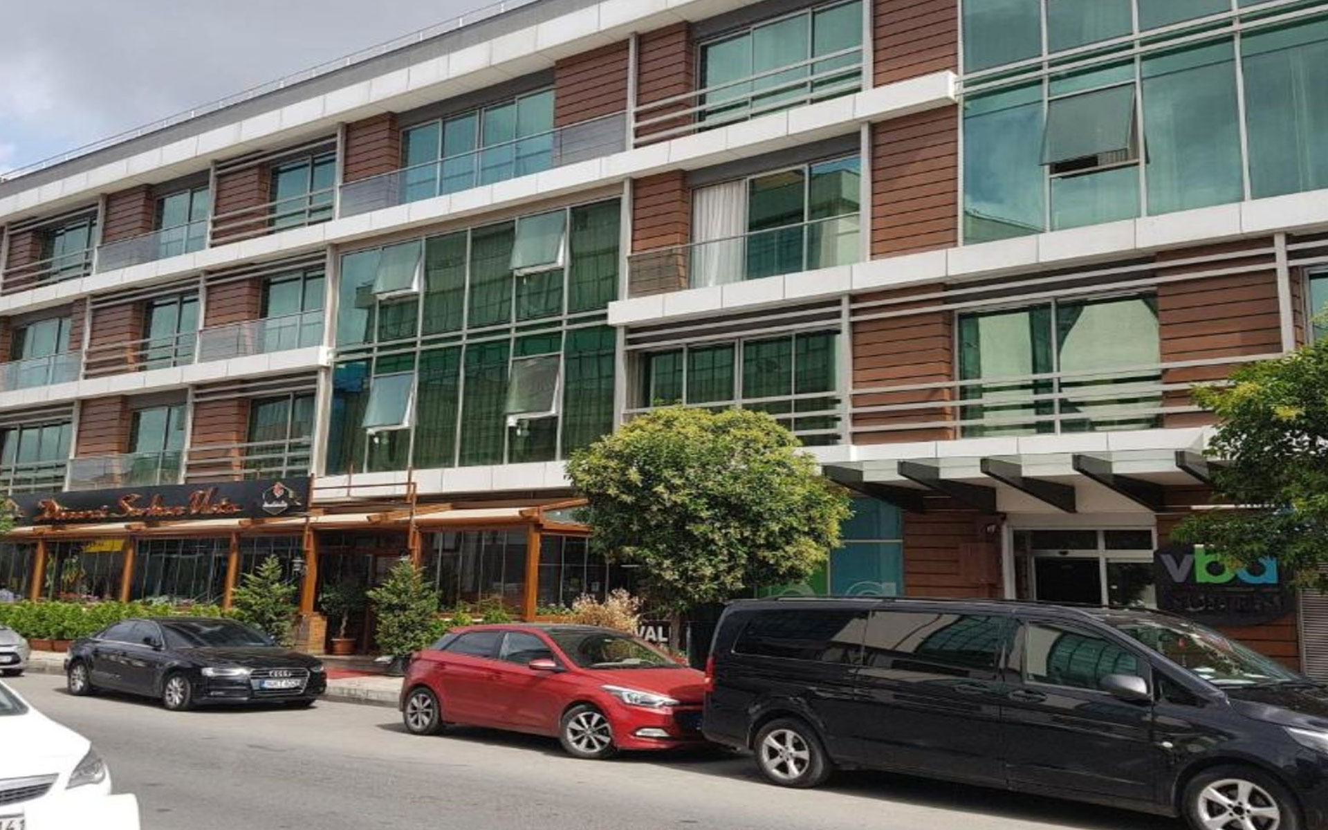 Luchthaven Istanbul (IST) Airport transportation