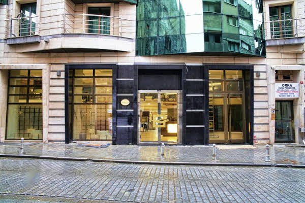 Аэропорт Стамбула (IST) Airport transportation