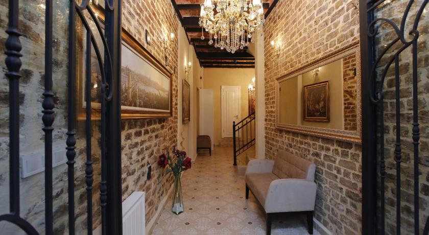 Aeropuerto De Estambul (IST) Airport transportation