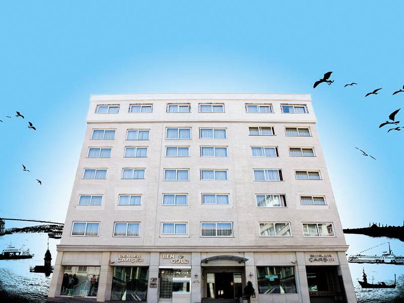 Аэропорт Стамбула (IST) Airport transportation