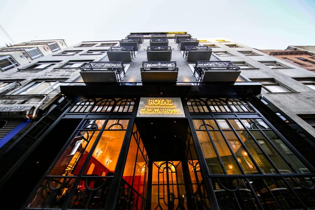 Аэропорт Стамбула (IST) Airport transportation