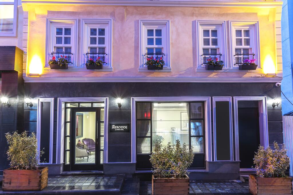 Luchthaven Istanbul (IST) Airport transportation