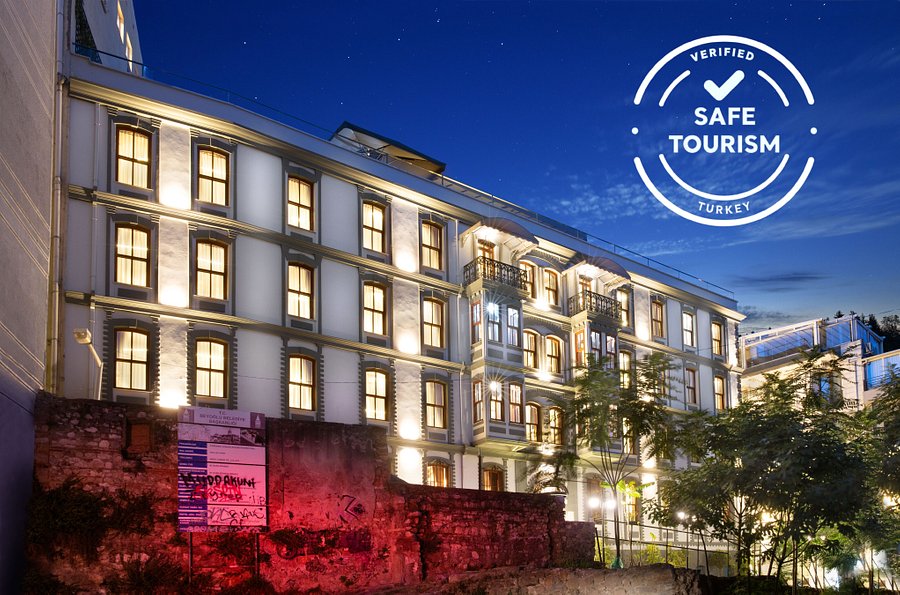 Aeroporto Di Istanbul (IST) Airport transportation