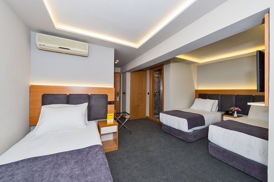 Aéroport D'Istanbul (IST) Airport transportation