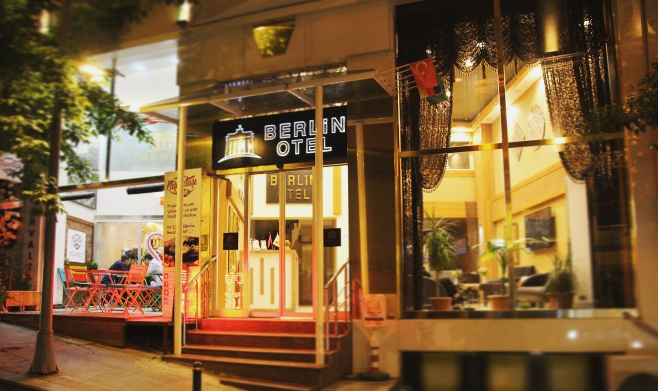 Flughafen Istanbul (IST) Airport transportation