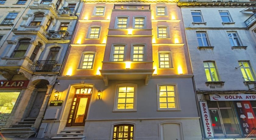 Luchthaven Istanbul (IST) Airport transportation