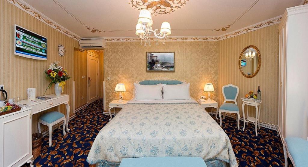 Аэропорт Стамбула (IST) Airport transportation