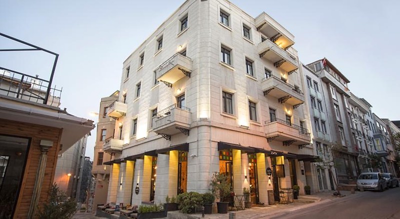 Luchthaven Istanbul (IST) Airport transportation