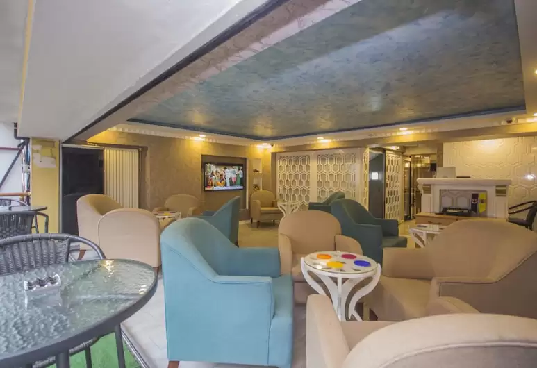 Aéroport D'Istanbul (IST) Airport transportation