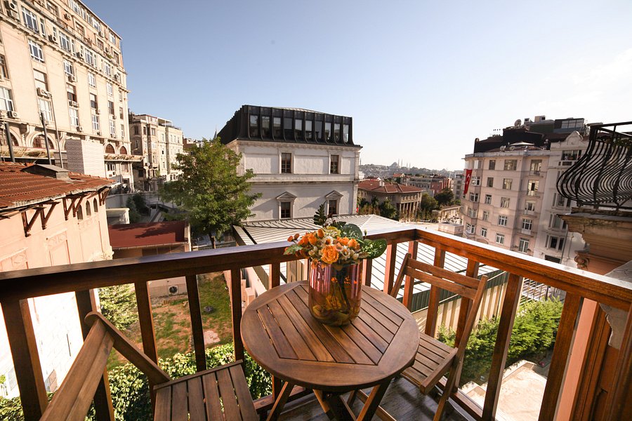 Istanbul Airport (IST) Airport transportation