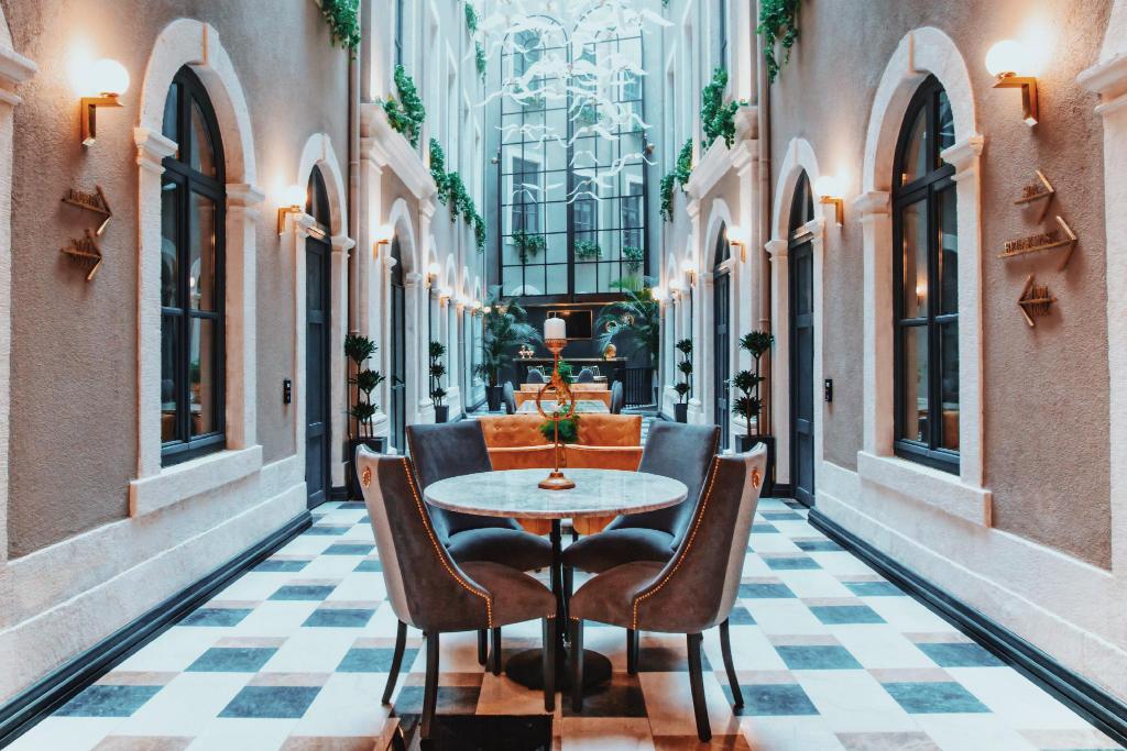 Аэропорт Стамбула (IST) Airport transportation