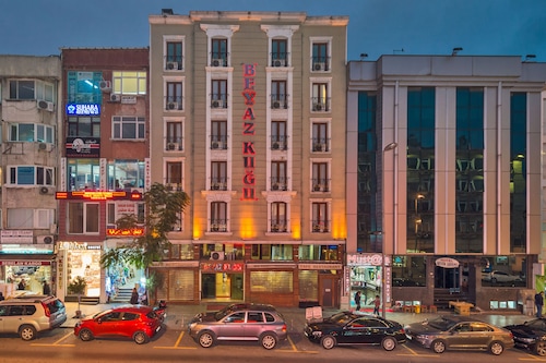 Aeropuerto De Estambul (IST) Airport transportation