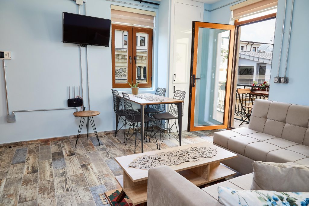 Аэропорт Стамбула (IST) Airport transportation