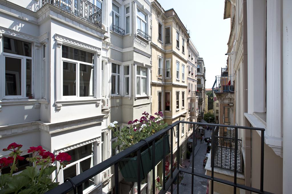 Аэропорт Стамбула (IST) Airport transportation