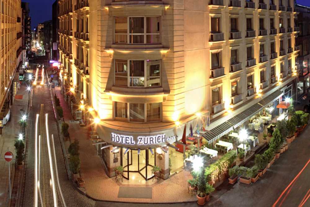 Luchthaven Istanbul (IST) Airport transportation