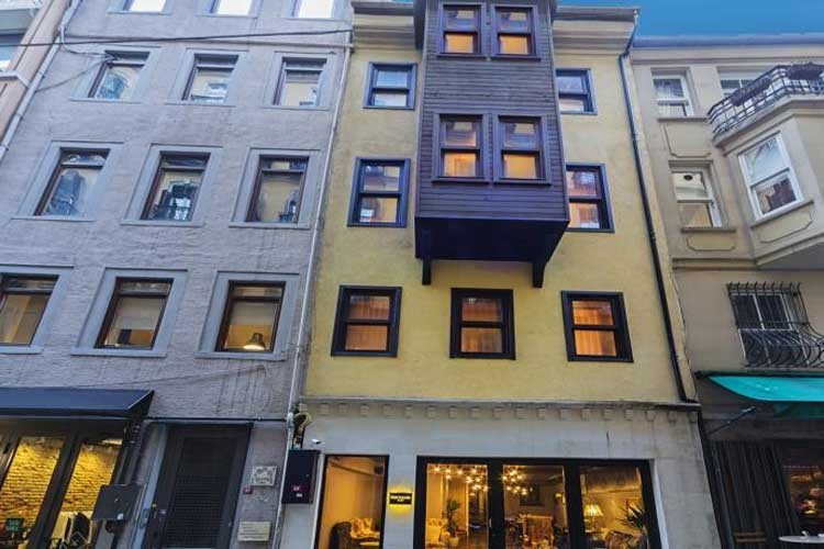 Luchthaven Istanbul (IST) Airport transportation