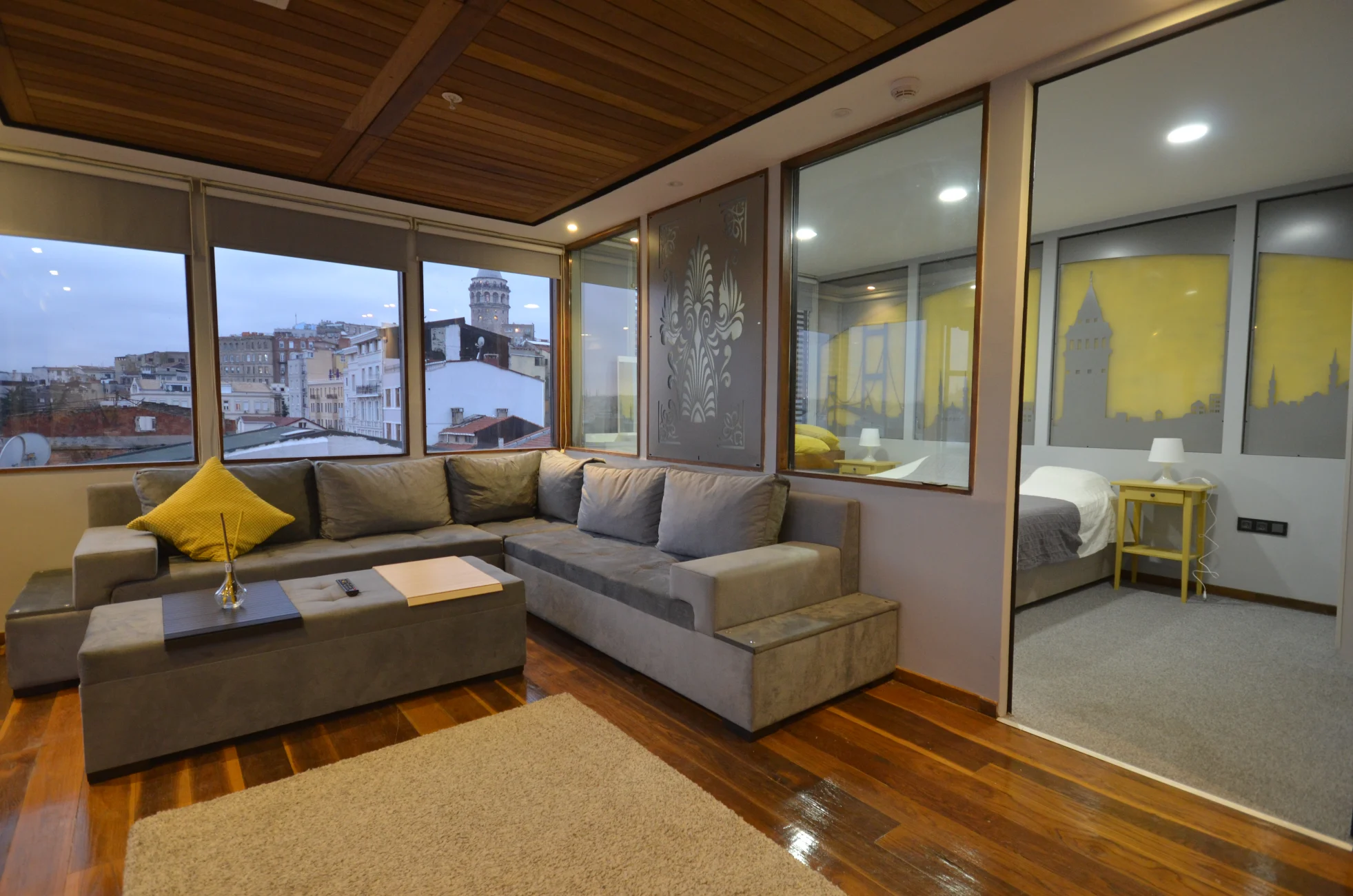 Luchthaven Istanbul (IST) Airport transportation