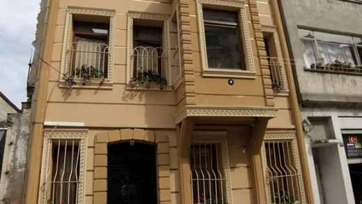 Flughafen Istanbul (IST) Airport transportation