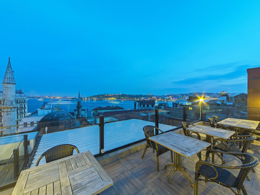 Flughafen Istanbul (IST) Airport transportation