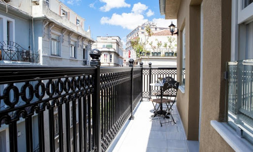 Аэропорт Стамбула (IST) Airport transportation