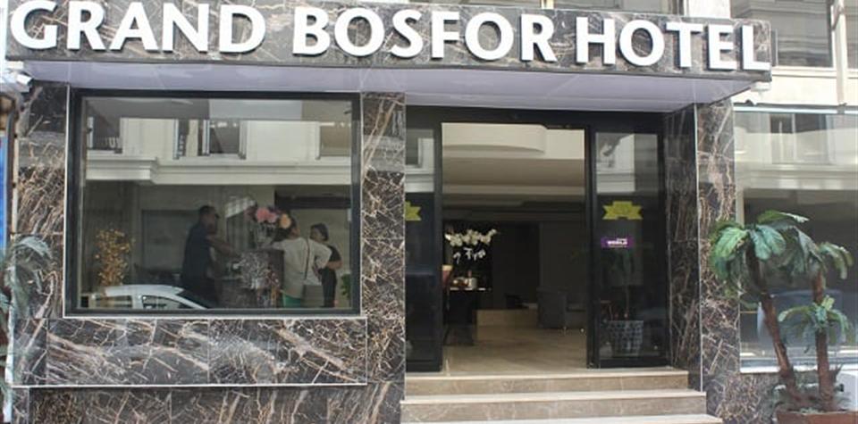 Аэропорт Стамбула (IST) Airport transportation