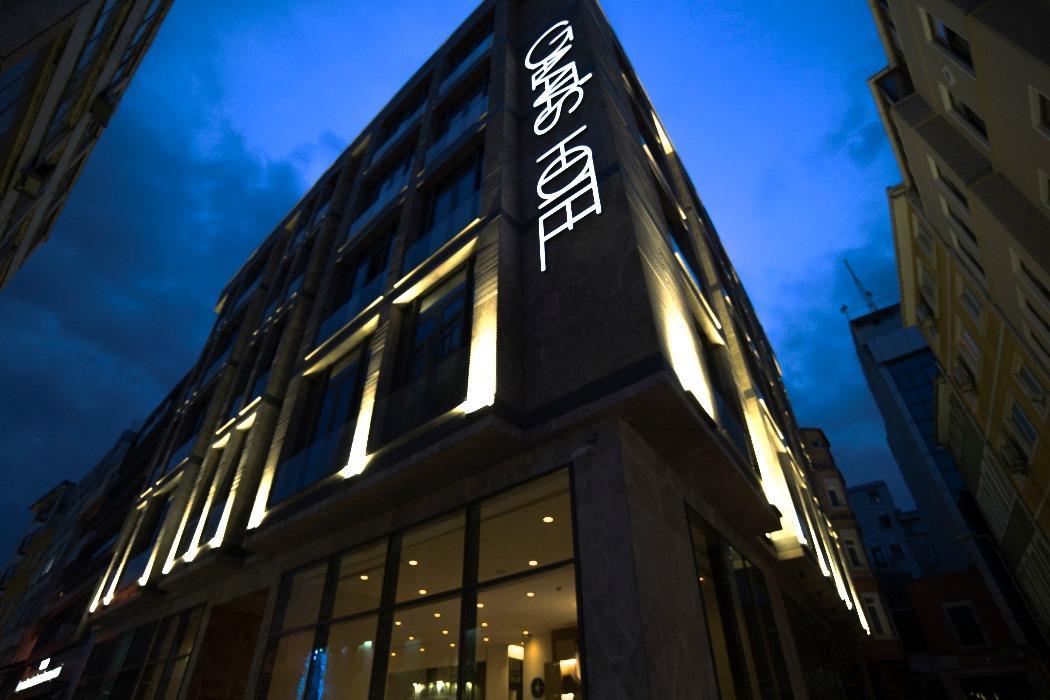 Aeropuerto De Estambul (IST) Airport transportation