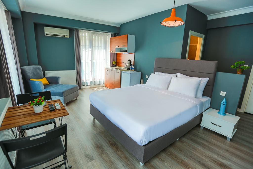 Aeroporto Di Istanbul (IST) Airport transportation