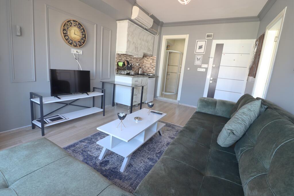 Аэропорт Стамбула (IST) Airport transportation