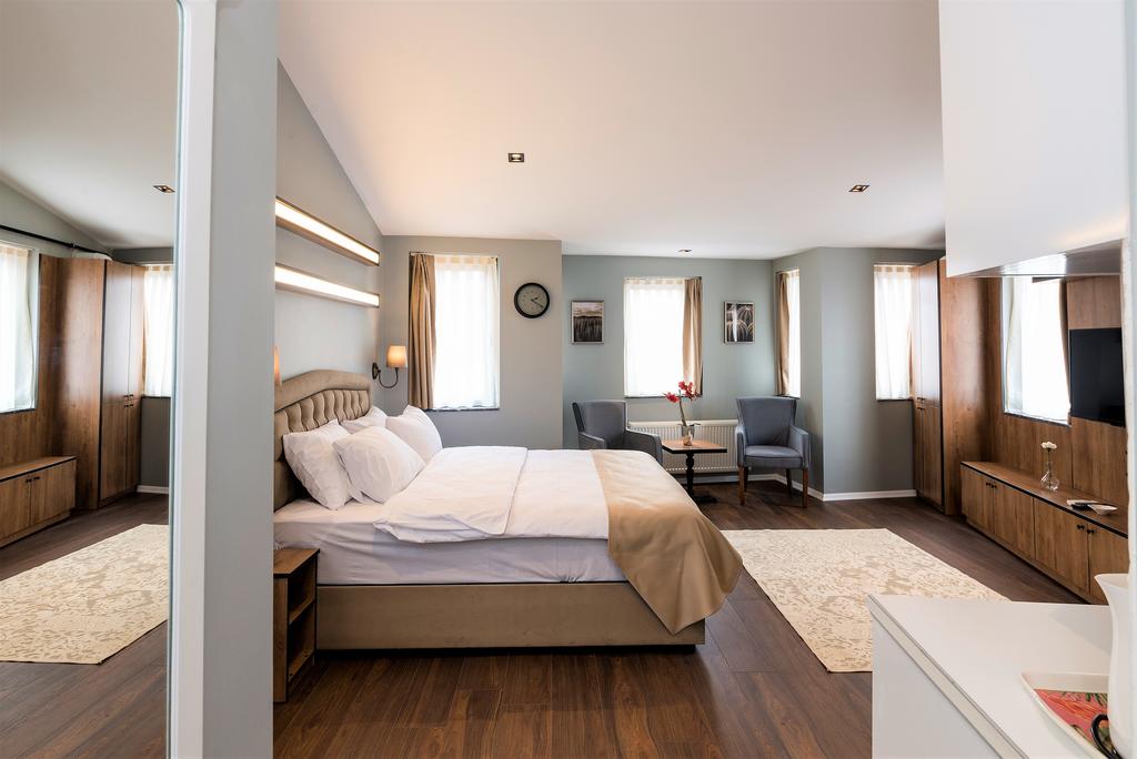 Luchthaven Istanbul (IST) Airport transportation