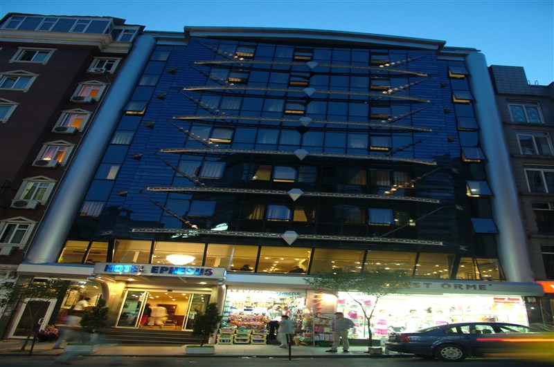 Luchthaven Istanbul (IST) Airport transportation