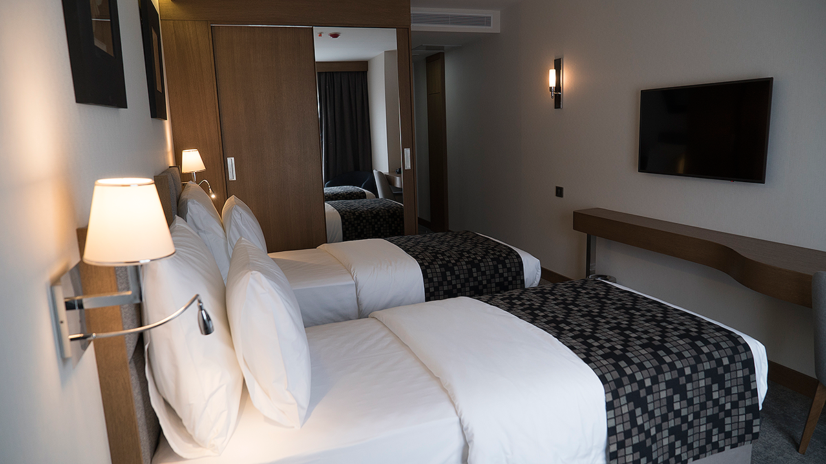 Flughafen Istanbul (IST) Airport transportation