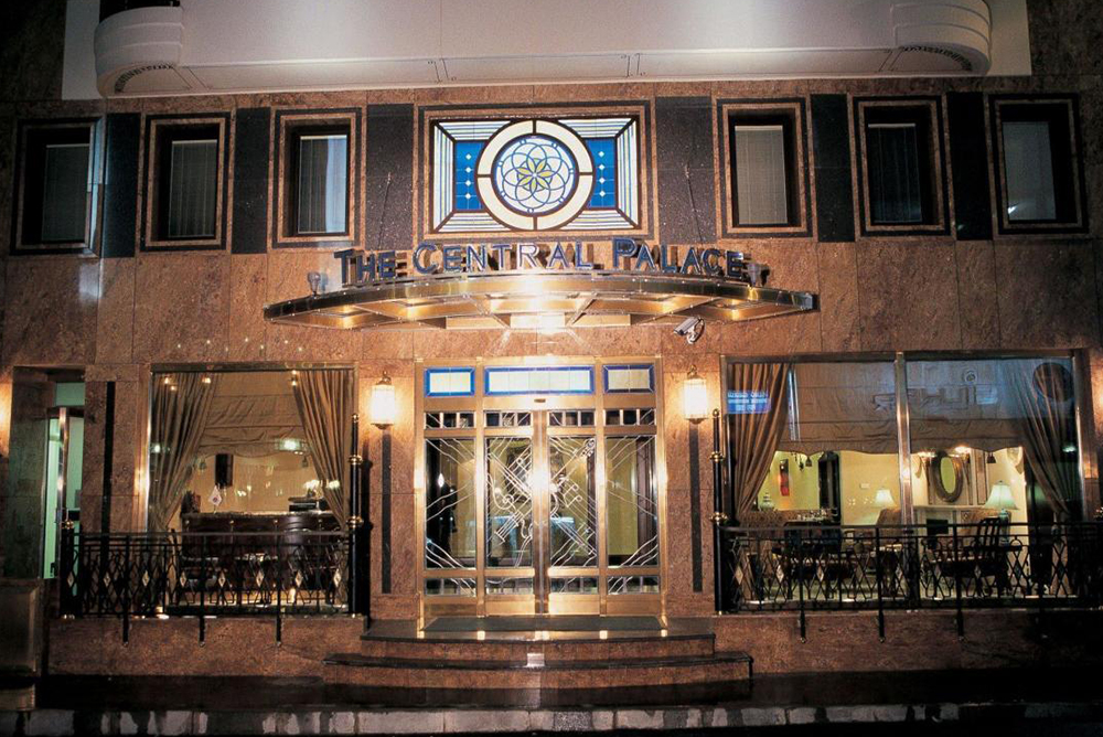 Flughafen Istanbul (IST) Airport transportation