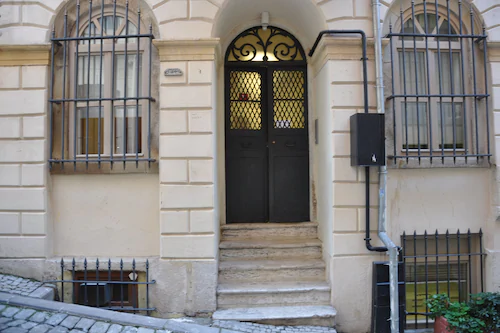 Аэропорт Стамбула (IST) Airport transportation