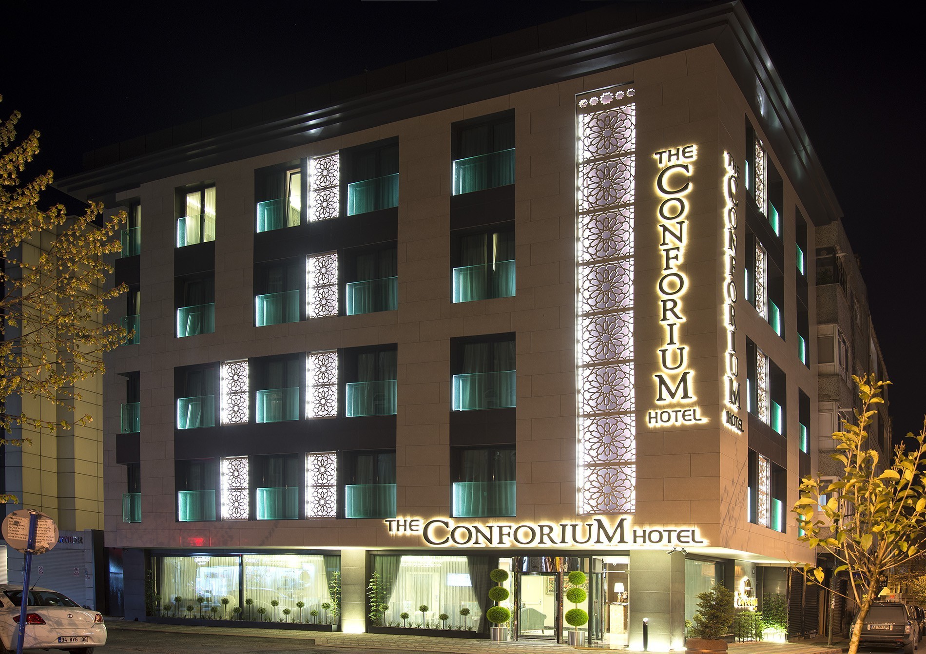 Flughafen Istanbul (IST) Airport transportation