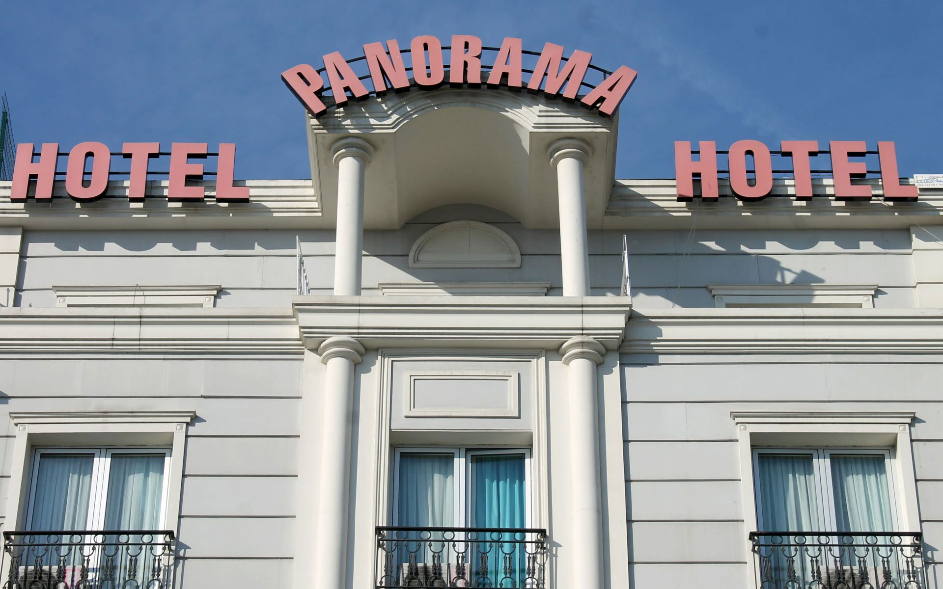 Flughafen Antalya (AYT) Airport transportation