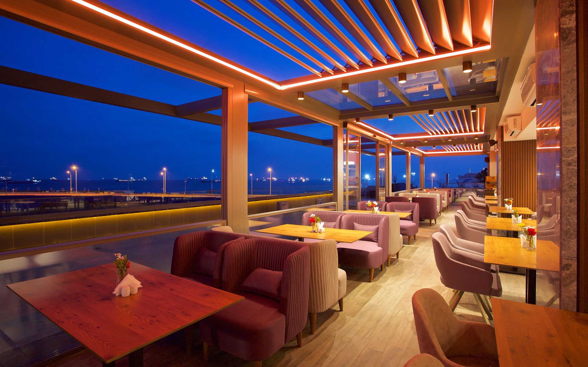 Аэропорт Стамбула (IST) Airport transportation