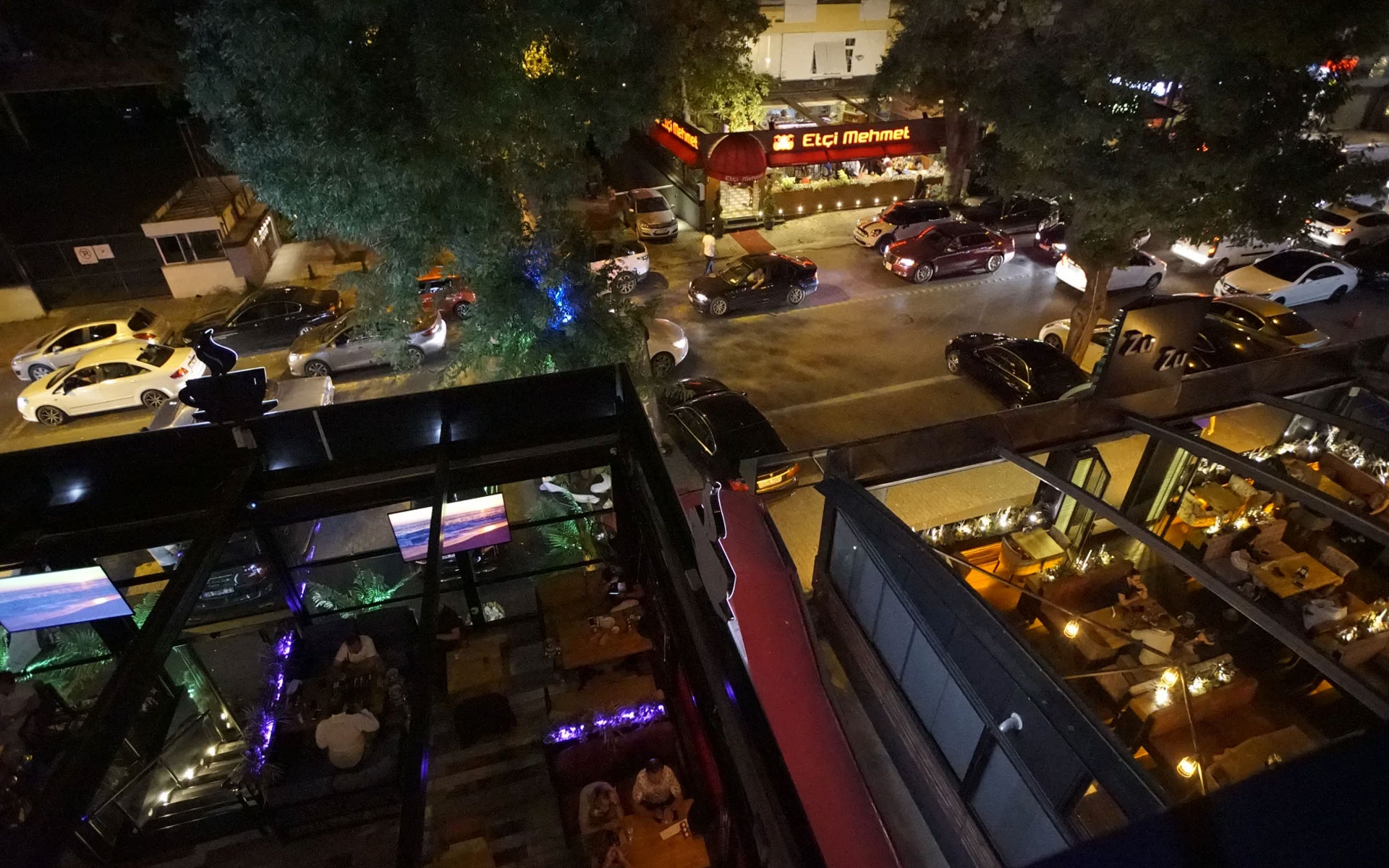 Flughafen Istanbul (IST) Airport transportation