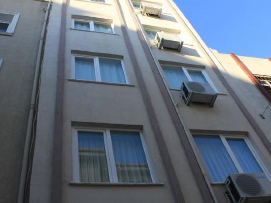 Luchthaven Istanbul (IST) Airport transportation