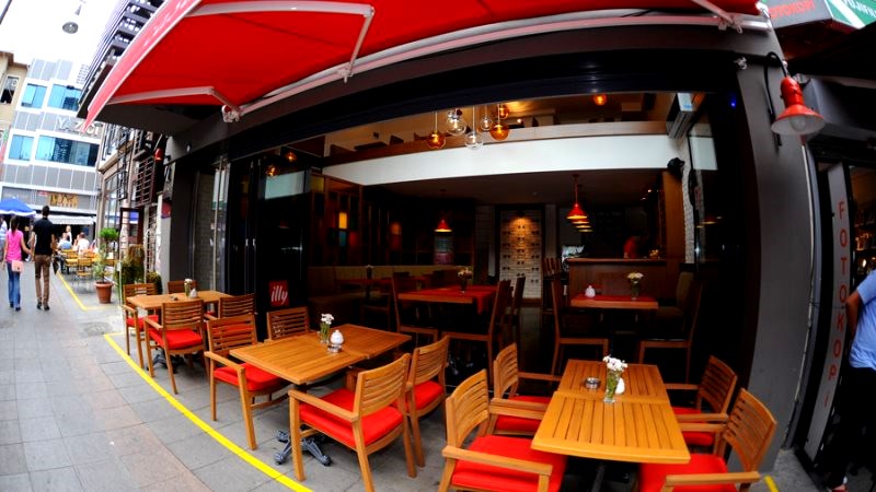 Аэропорт Стамбула (IST) Airport transportation