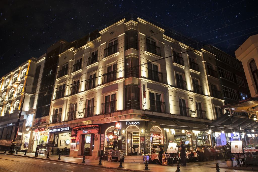 Flughafen Istanbul (IST) Airport transportation