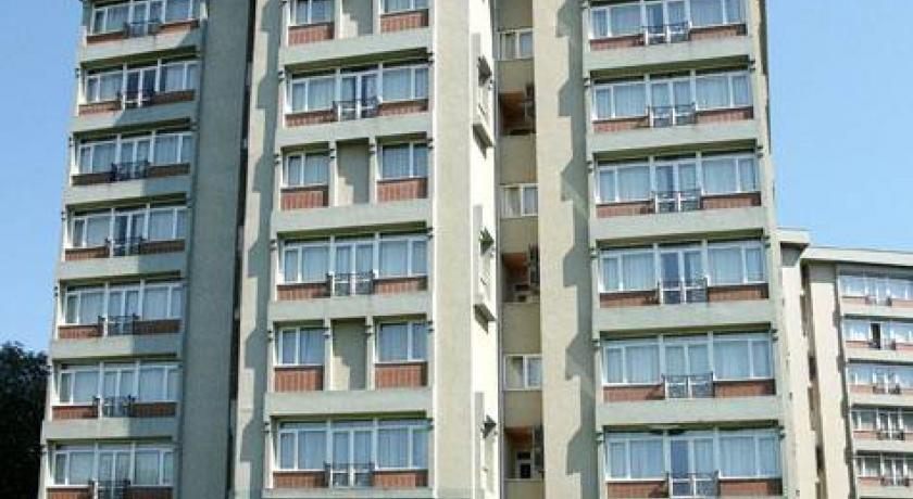 Flughafen Istanbul (IST) Airport transportation