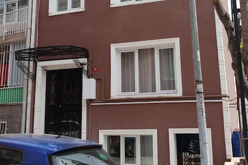 Luchthaven Istanbul (IST) Airport transportation