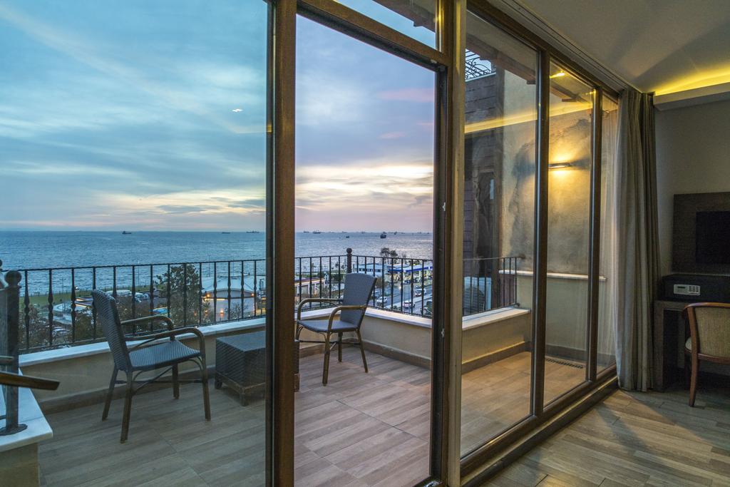 Luchthaven Istanbul (IST) Airport transportation