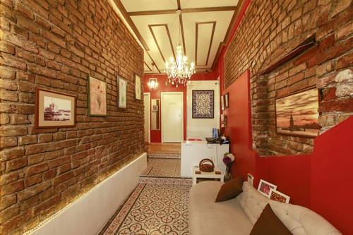 Flughafen Istanbul (IST) Airport transportation