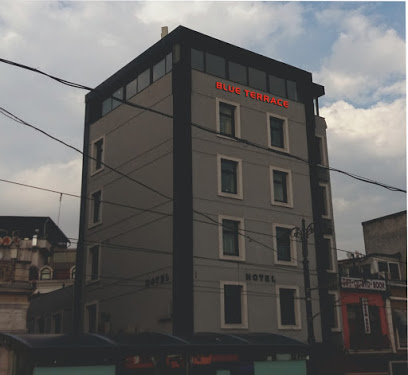 Flughafen Istanbul (IST) Airport transportation