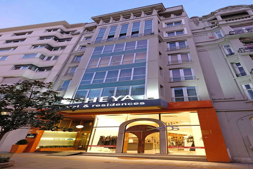 Аэропорт Стамбула (IST) Airport transportation