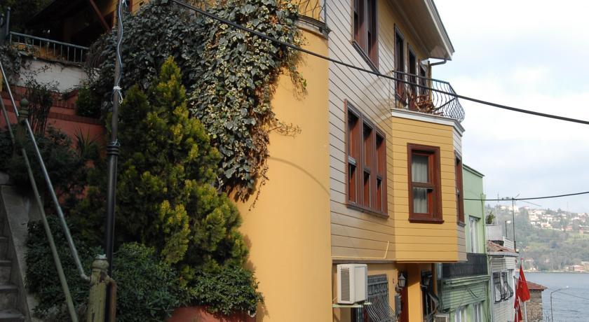 Flughafen Istanbul (IST) Airport transportation