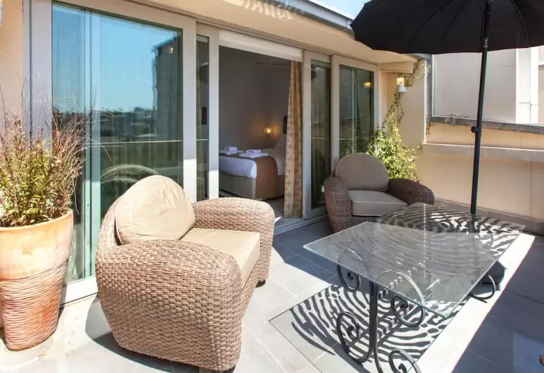 Istanbul Airport (IST) Airport transportation