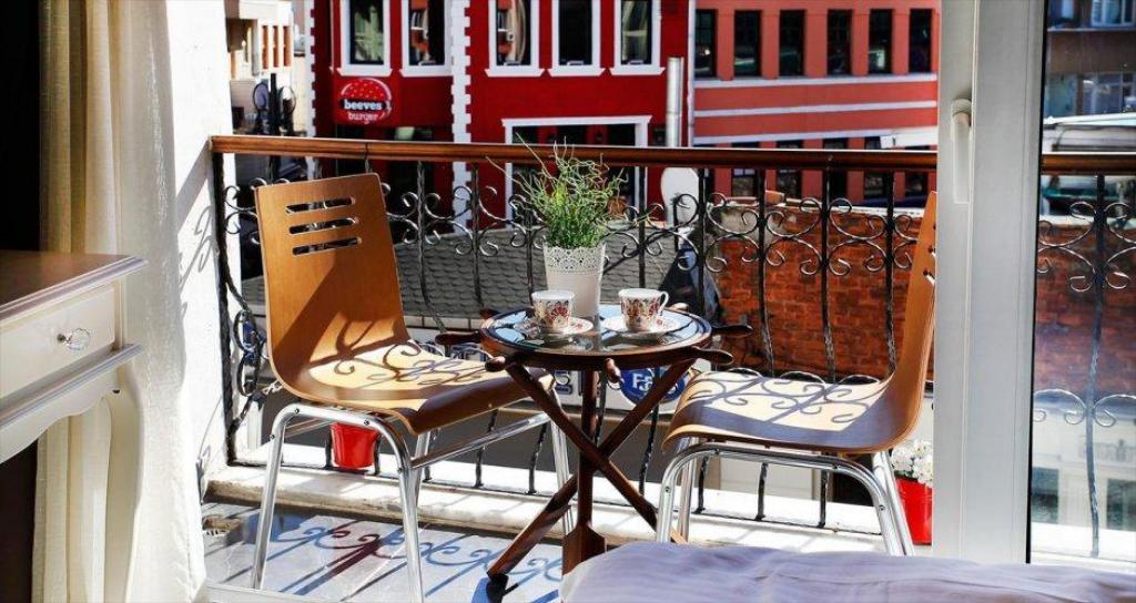 Flughafen Istanbul (IST) Airport transportation